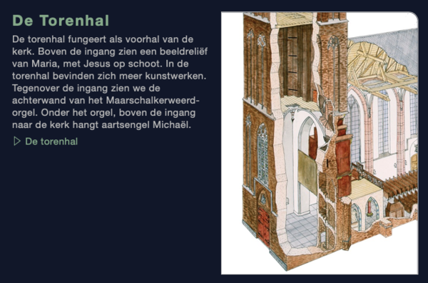 Integratie van tekst en beeld Integratie van tekst en beeld