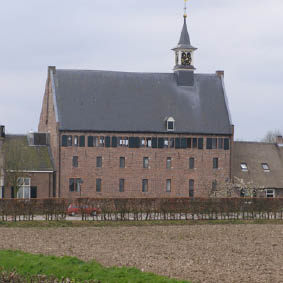 Klooster Windesheim
