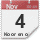 Voeg toe aan uw agenda