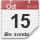 Voeg toe aan uw agenda