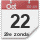 Voeg toe aan uw agenda