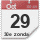 Voeg toe aan uw agenda