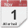Voeg toe aan uw agenda