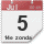 Voeg toe aan uw agenda