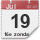 Voeg toe aan uw agenda