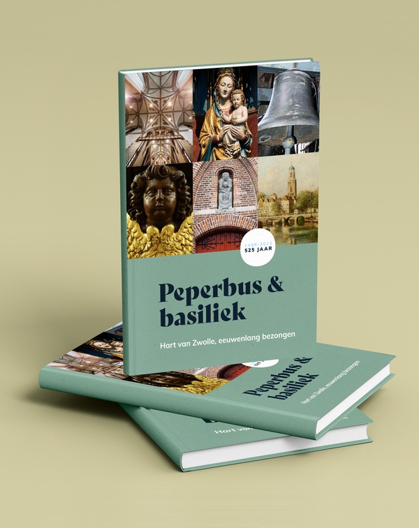 Jubileumboek Jubileumboek