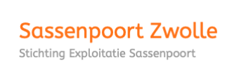 Sassenpoort Zwolle
