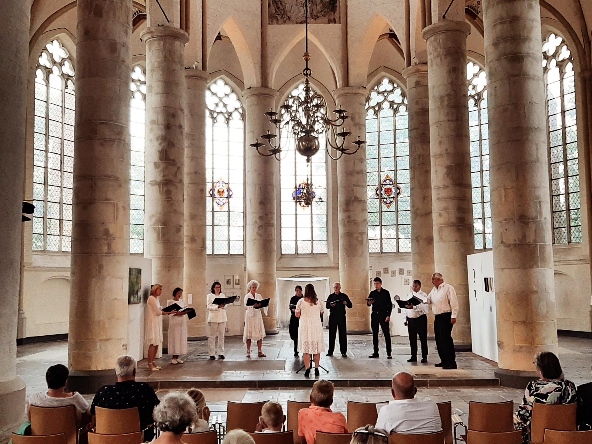 Magna musica ensemble