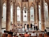 Magna musica ensemble