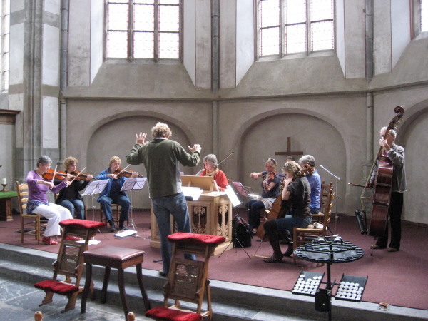 orkest Musica Michaelis